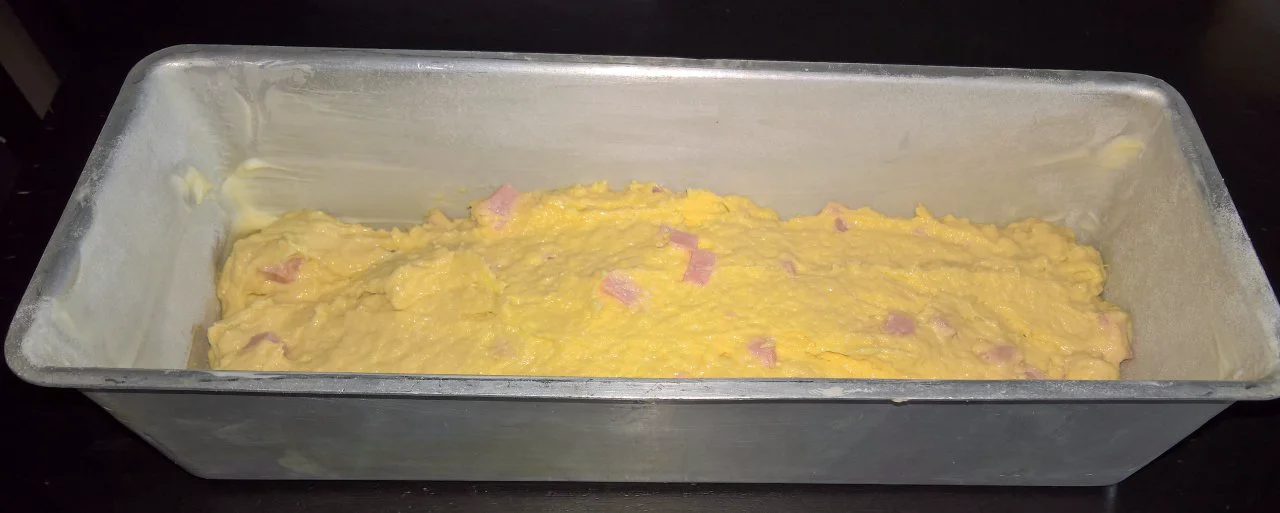 Pn brioche rustico